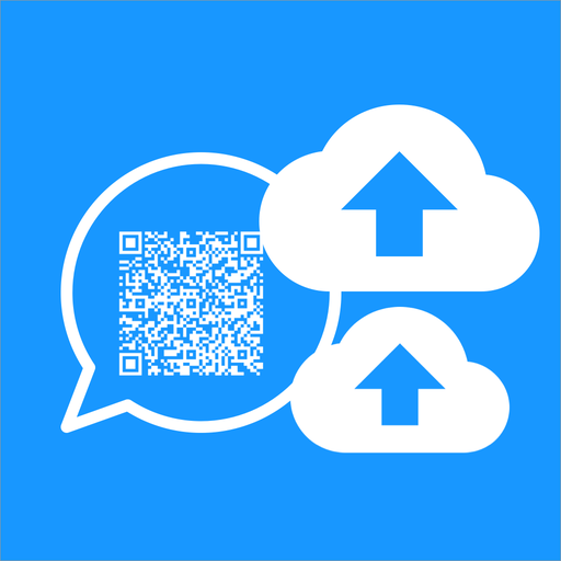Backup Messages of WA app icon